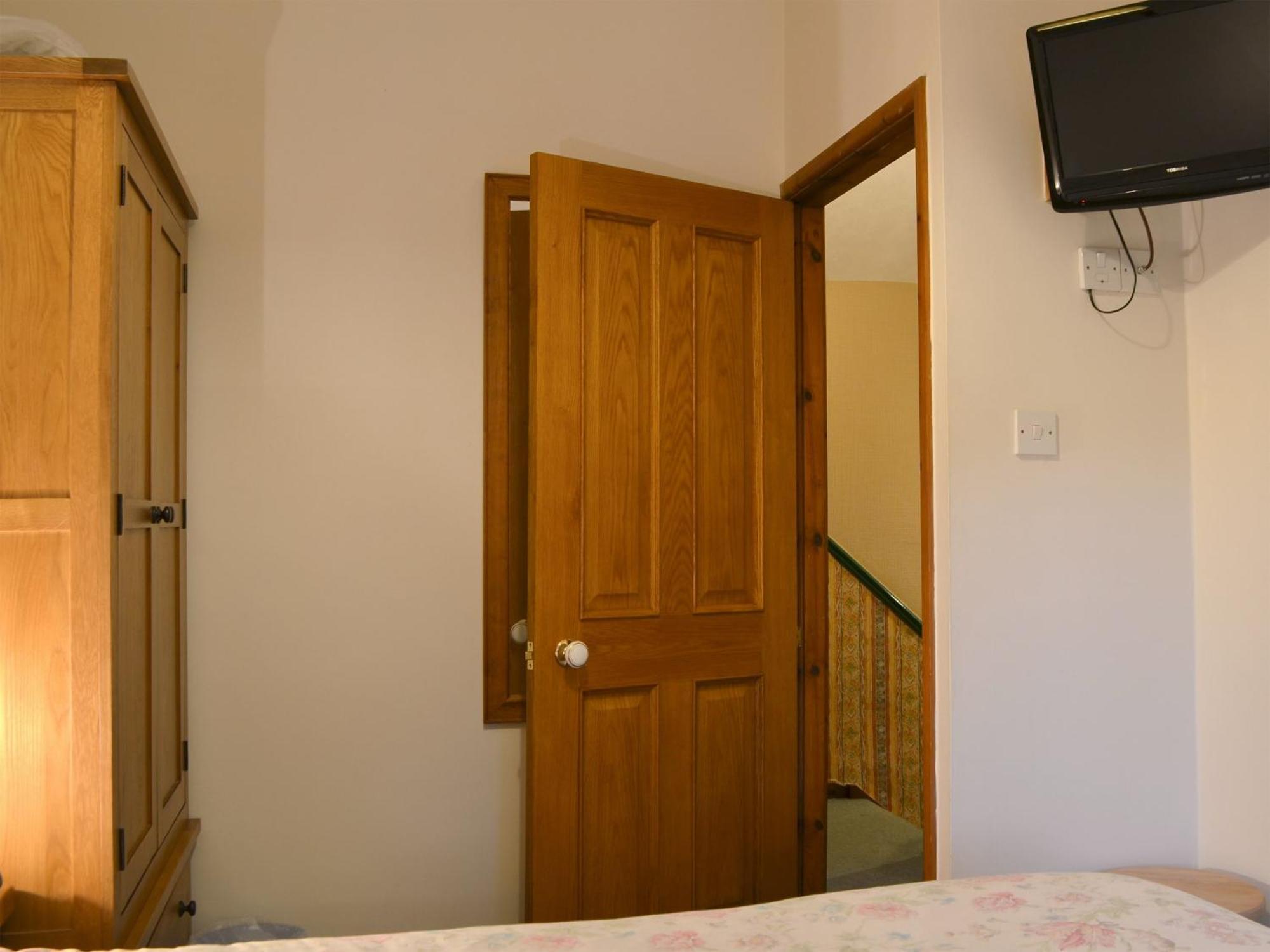 Printers Cottage Ambleside Εξωτερικό φωτογραφία