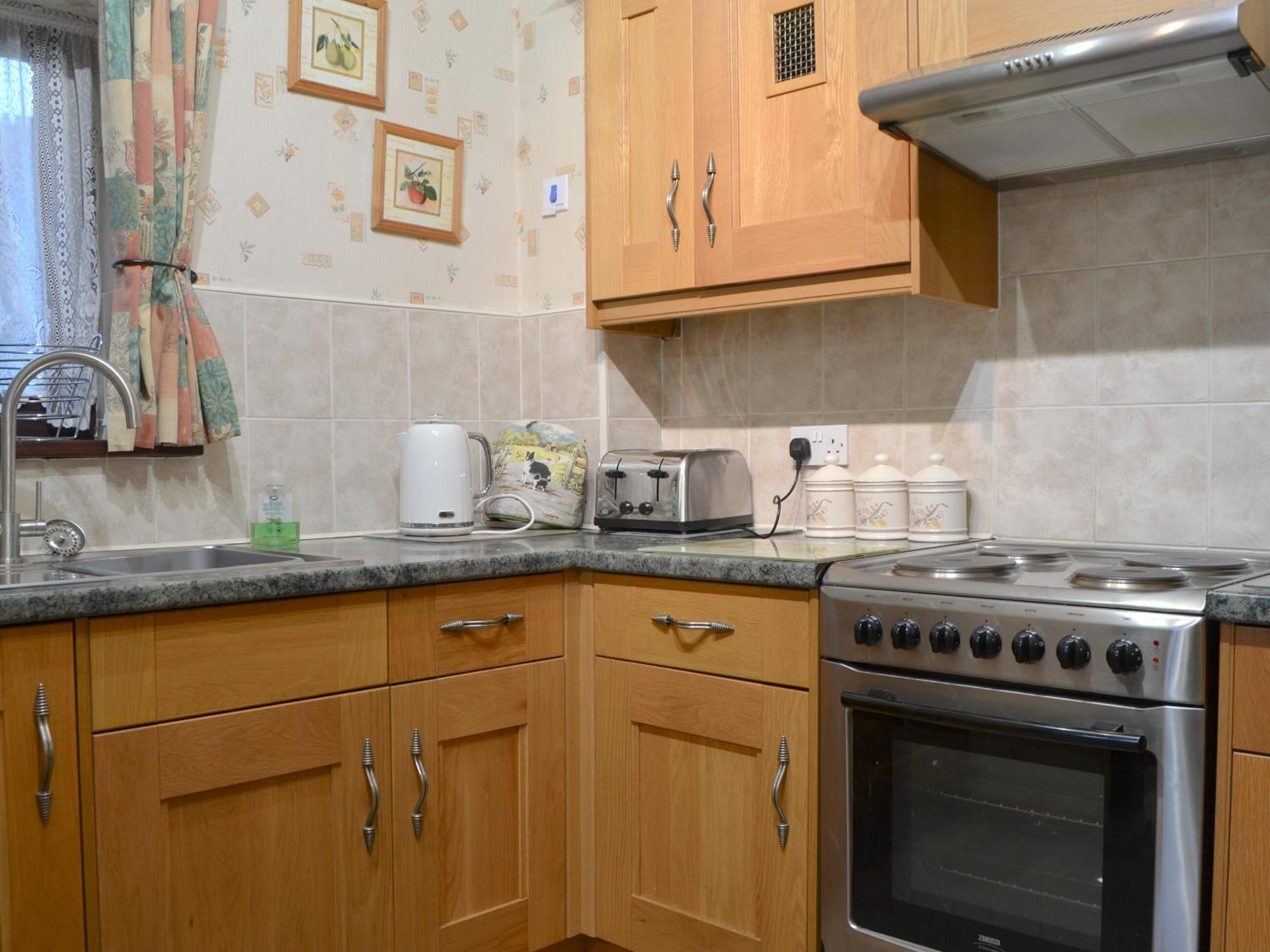 Printers Cottage Ambleside Εξωτερικό φωτογραφία