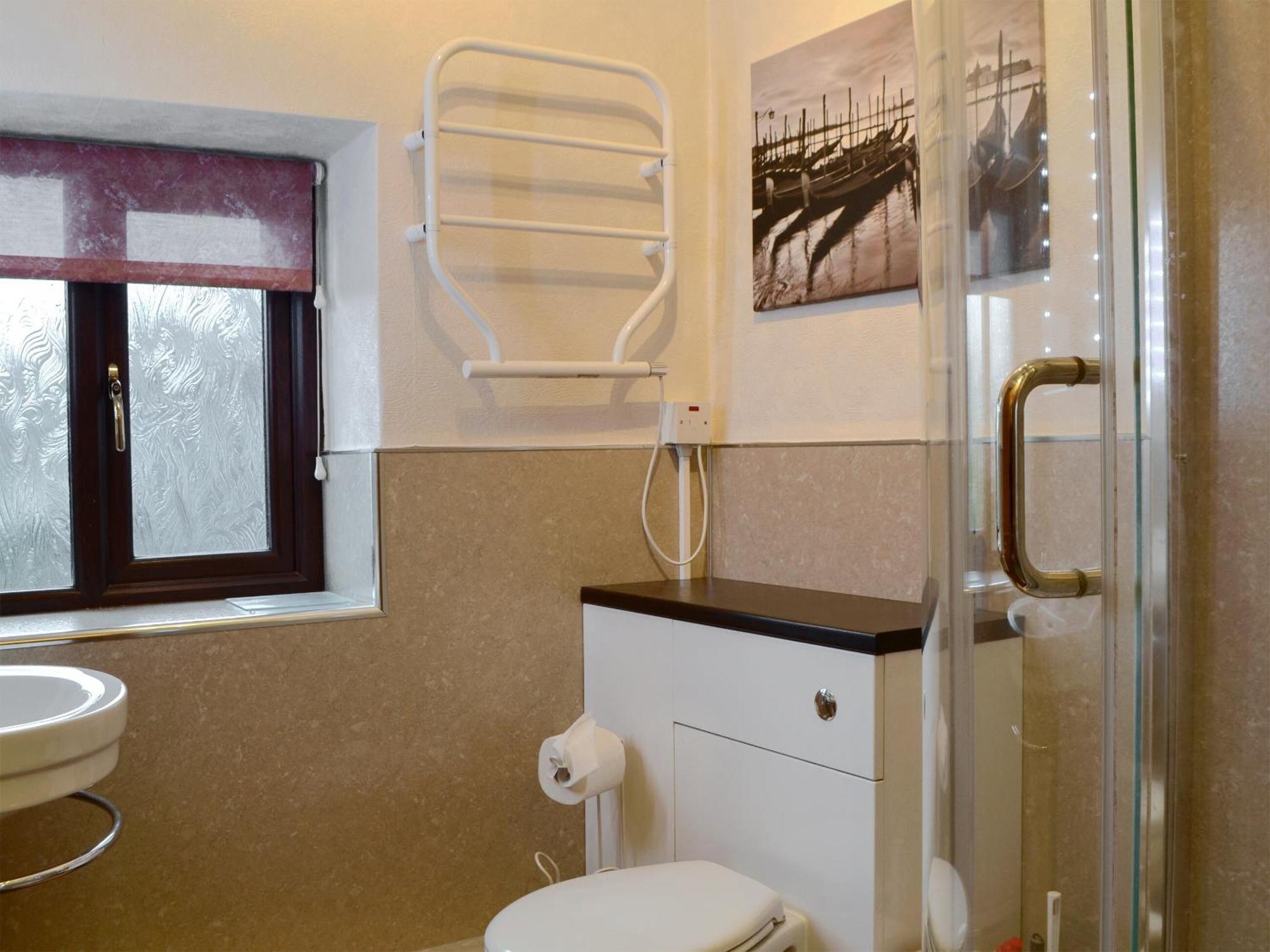 Printers Cottage Ambleside Εξωτερικό φωτογραφία