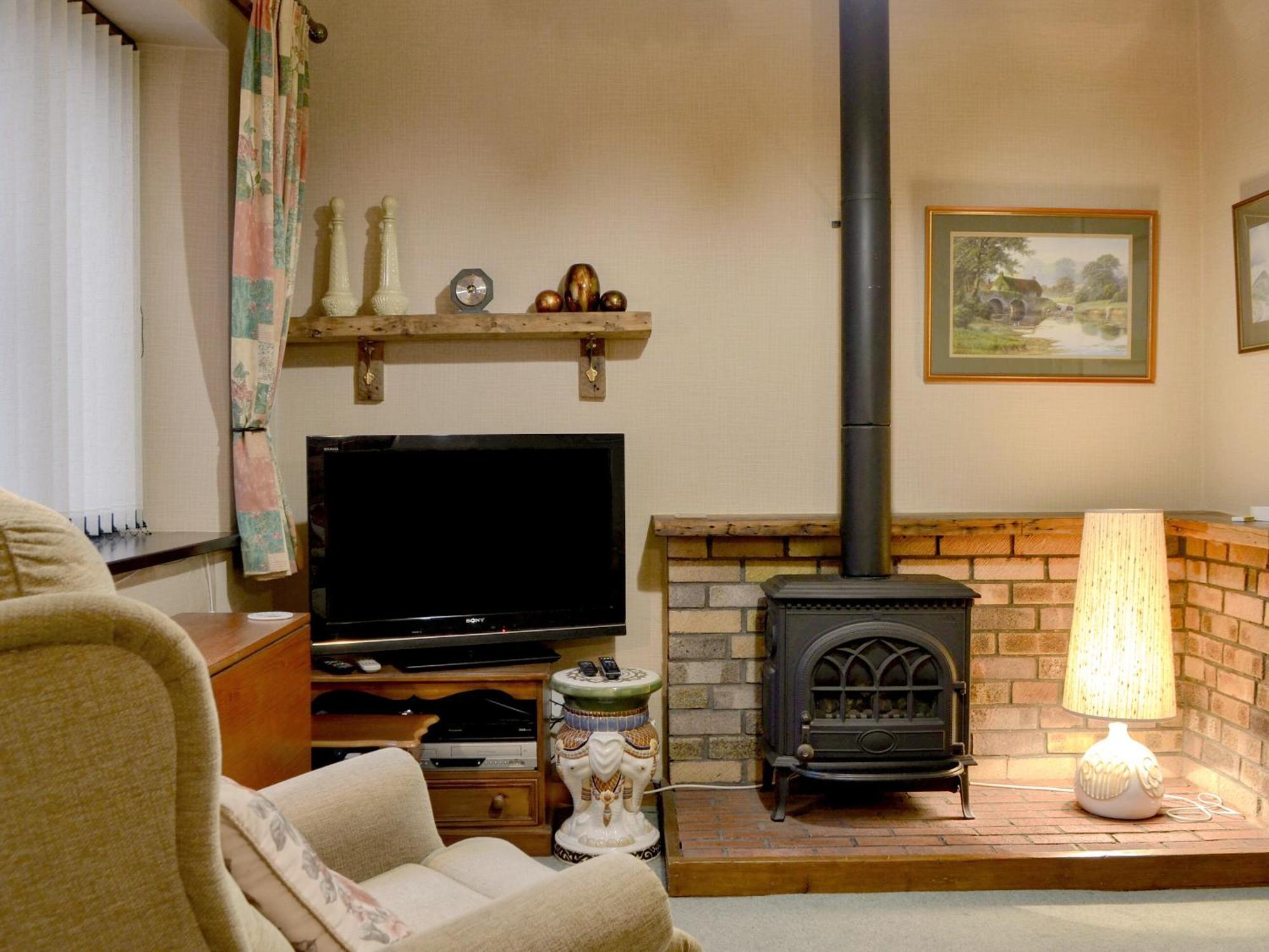 Printers Cottage Ambleside Εξωτερικό φωτογραφία